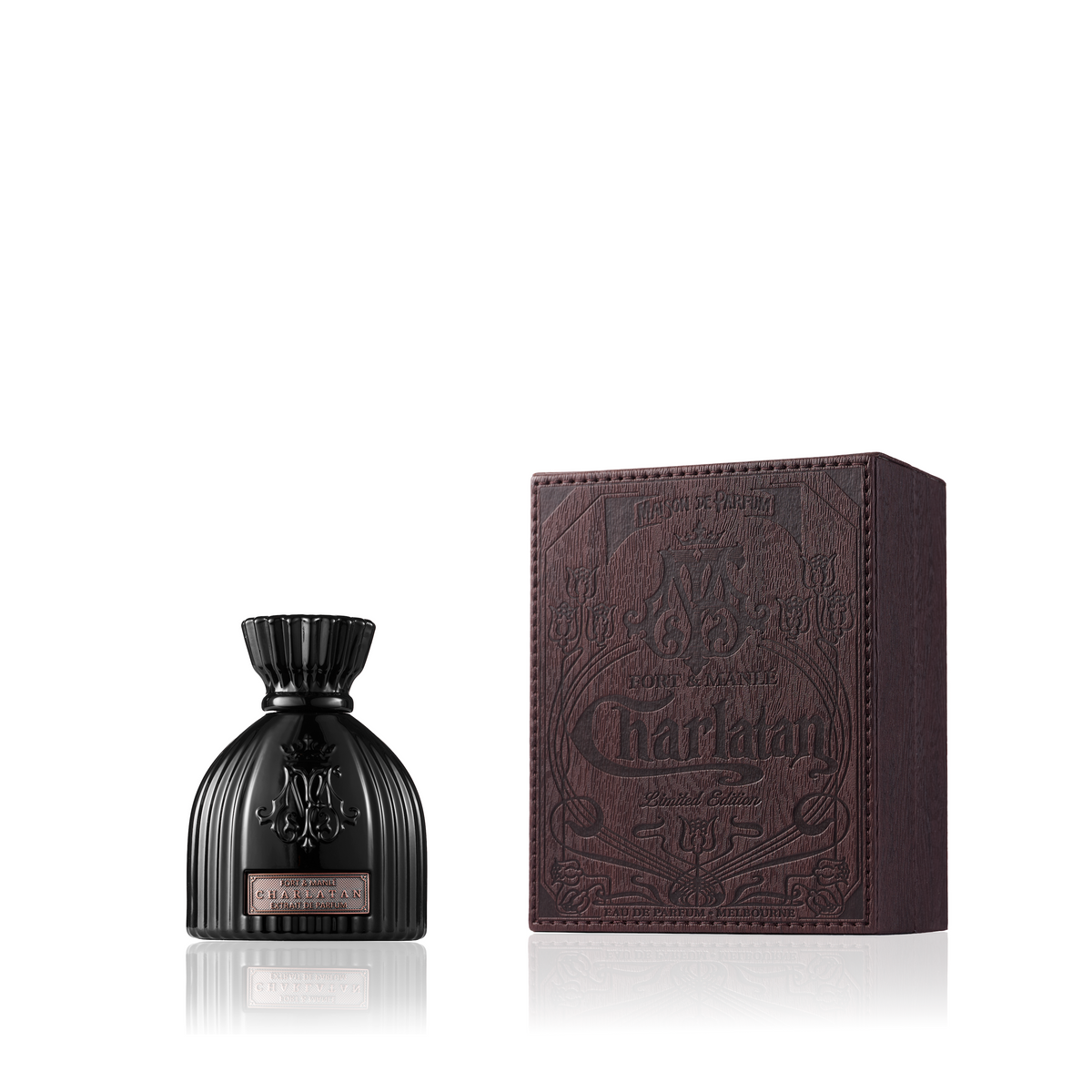 Charlatan - 100ml