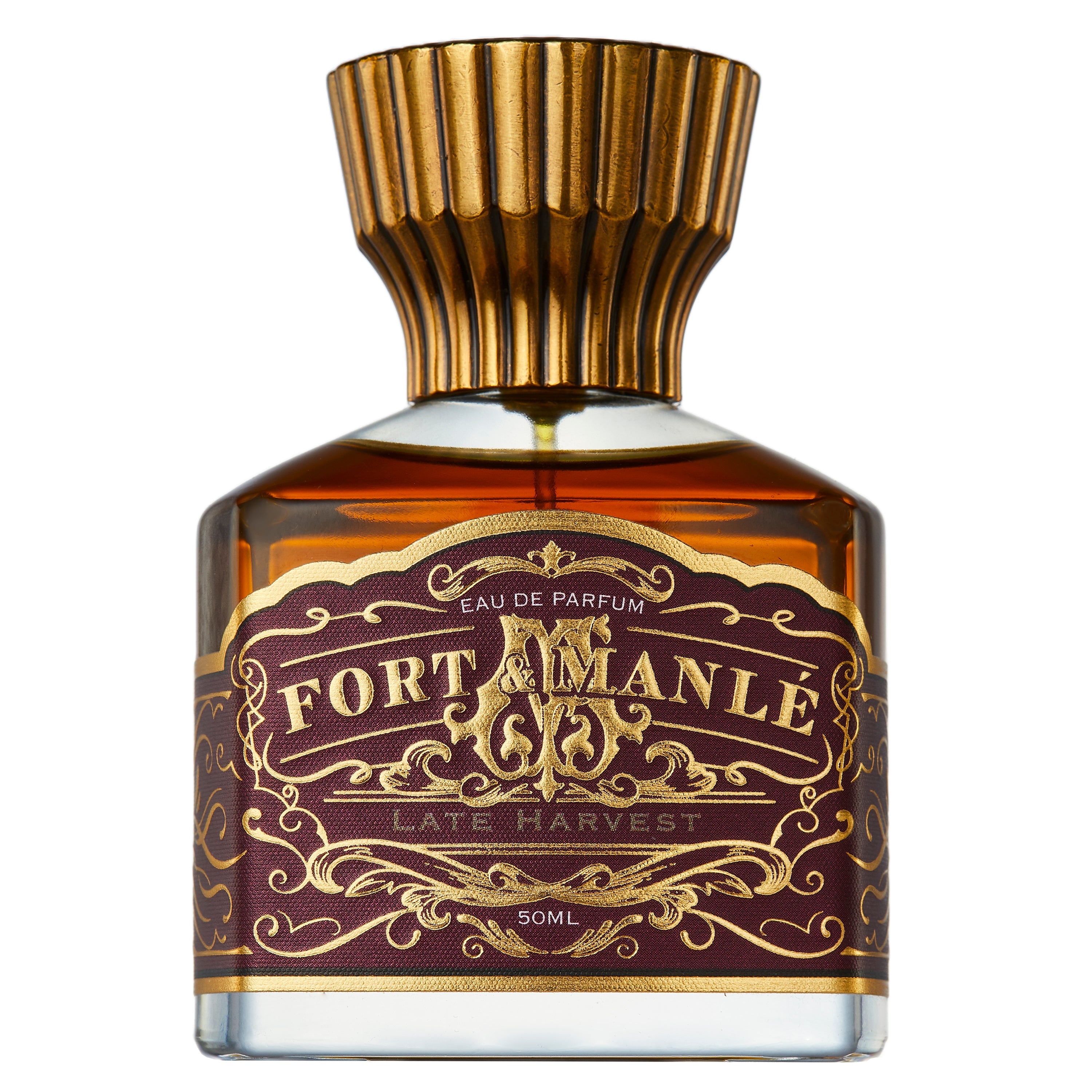 Fort and Manlé Parfum