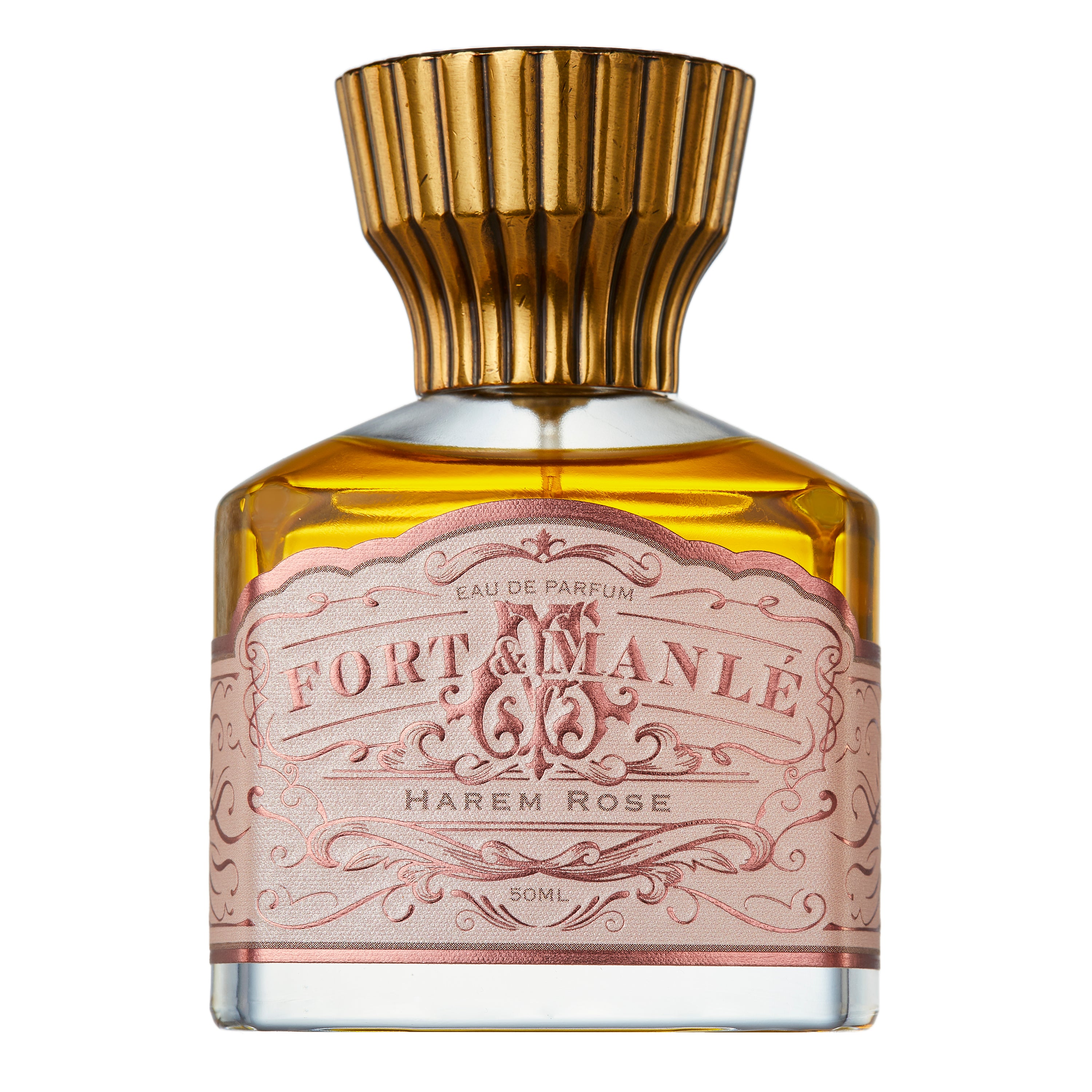 Fort and Manlé Parfum