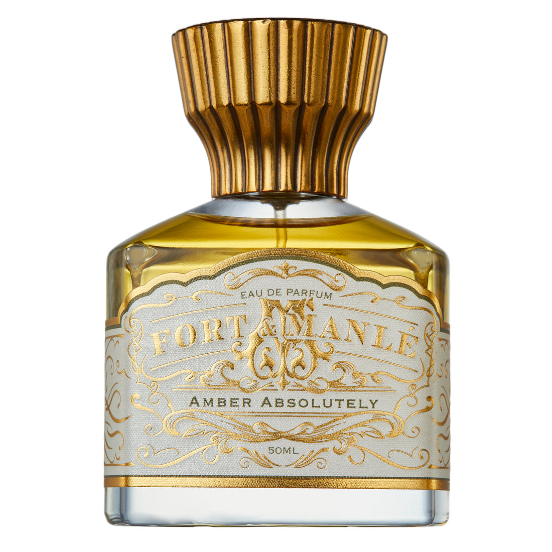Amber Absolutely 50ml